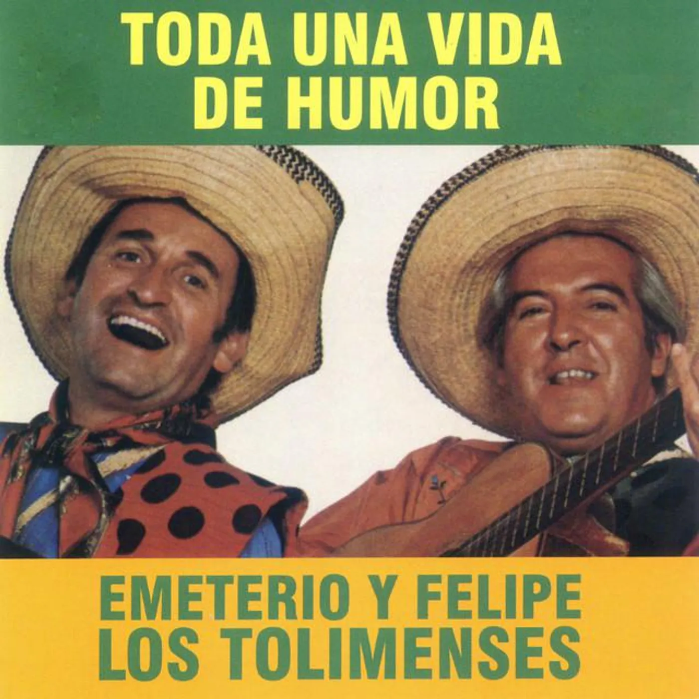 Los tolimenses Brand Page