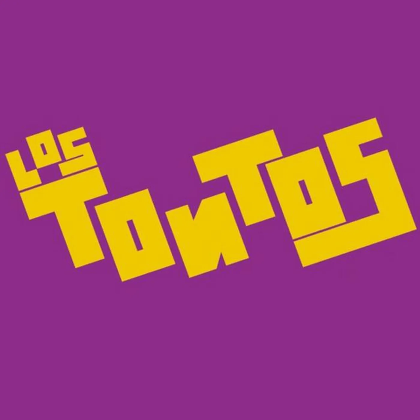 Los Tontos Brand Page