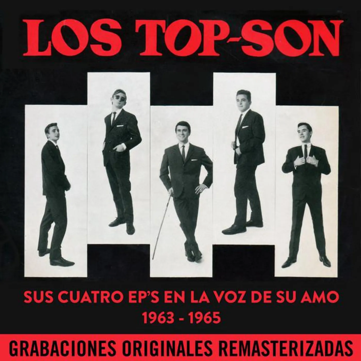 Los Top-Son