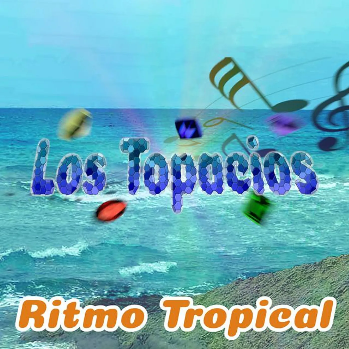 Los Topacios