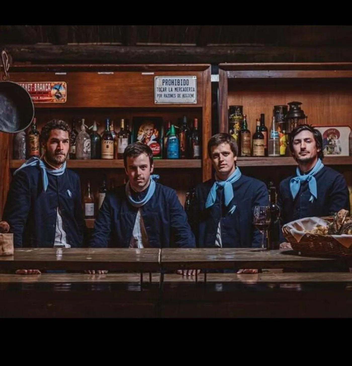 Los tordos