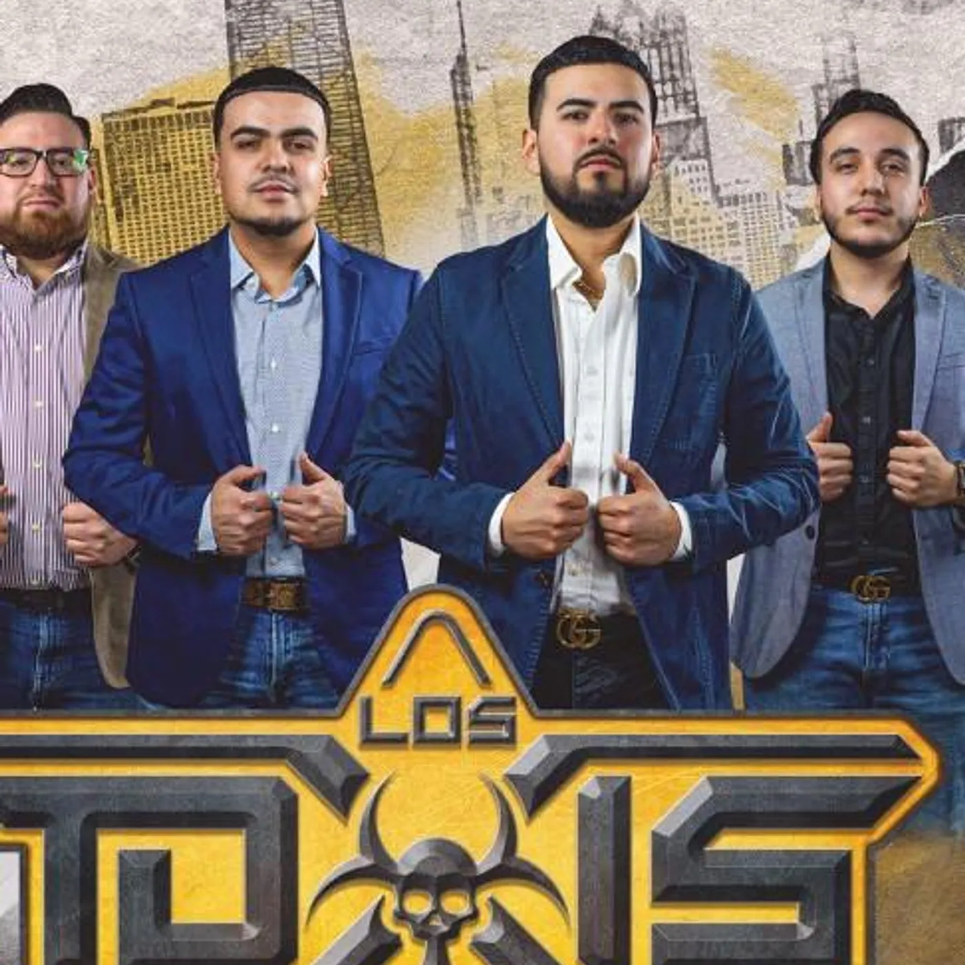 Los Toxis