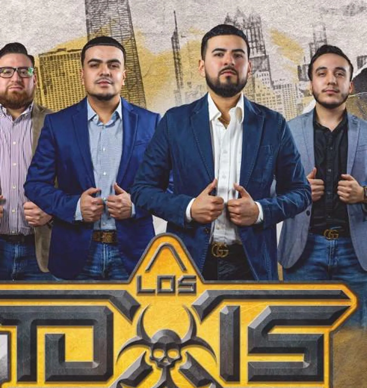 Los Toxis