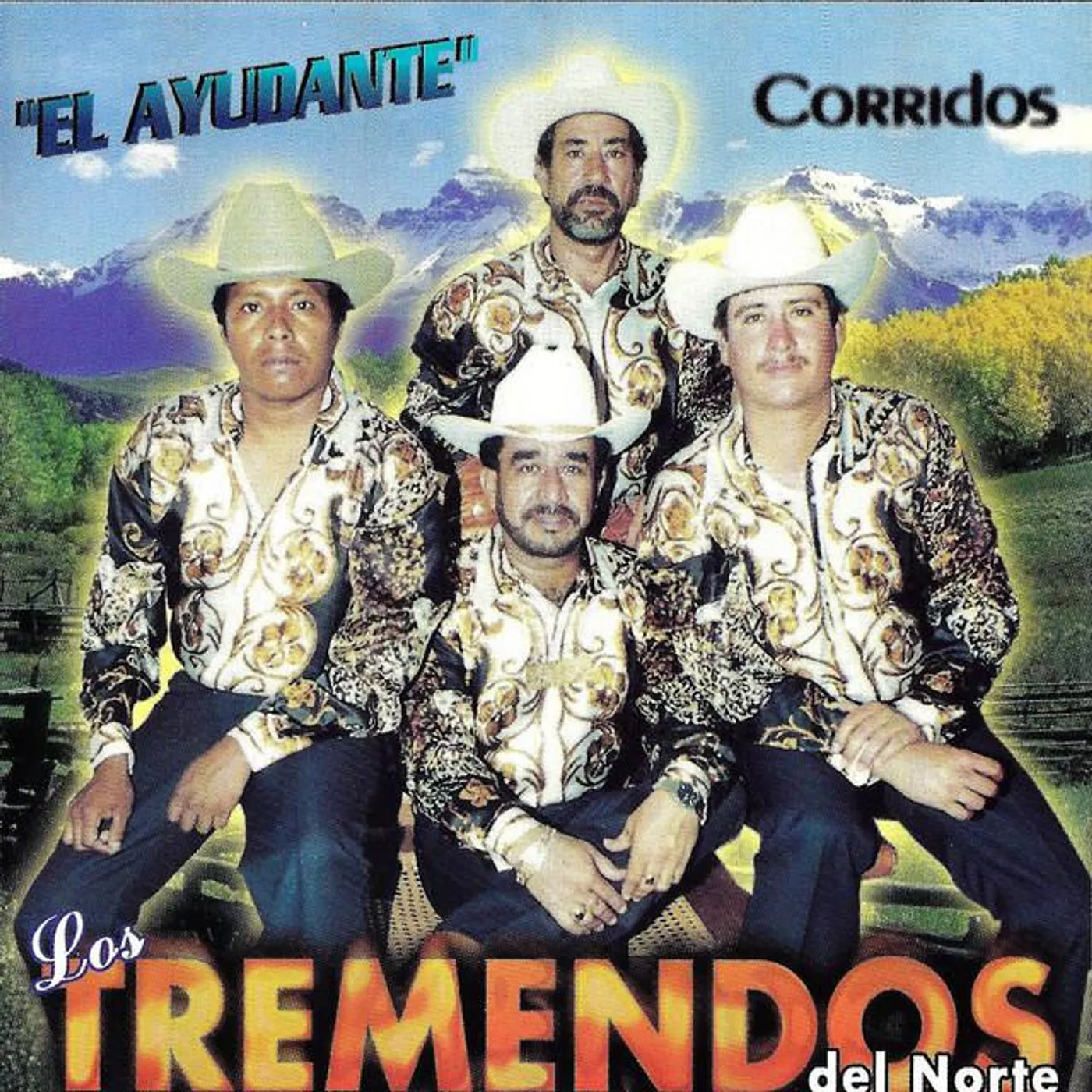 Los Tremendos Del Norte