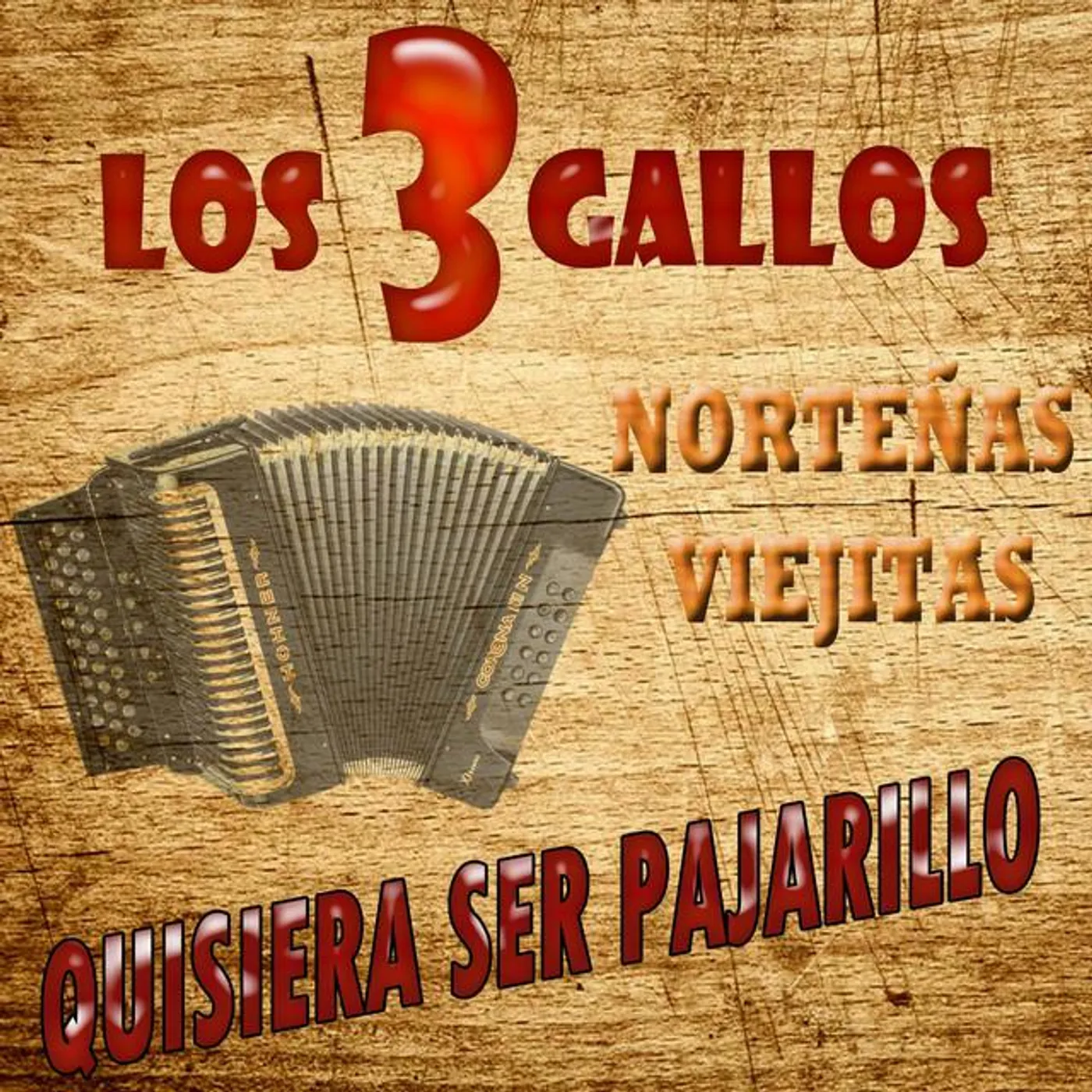 Los Tres Gallos