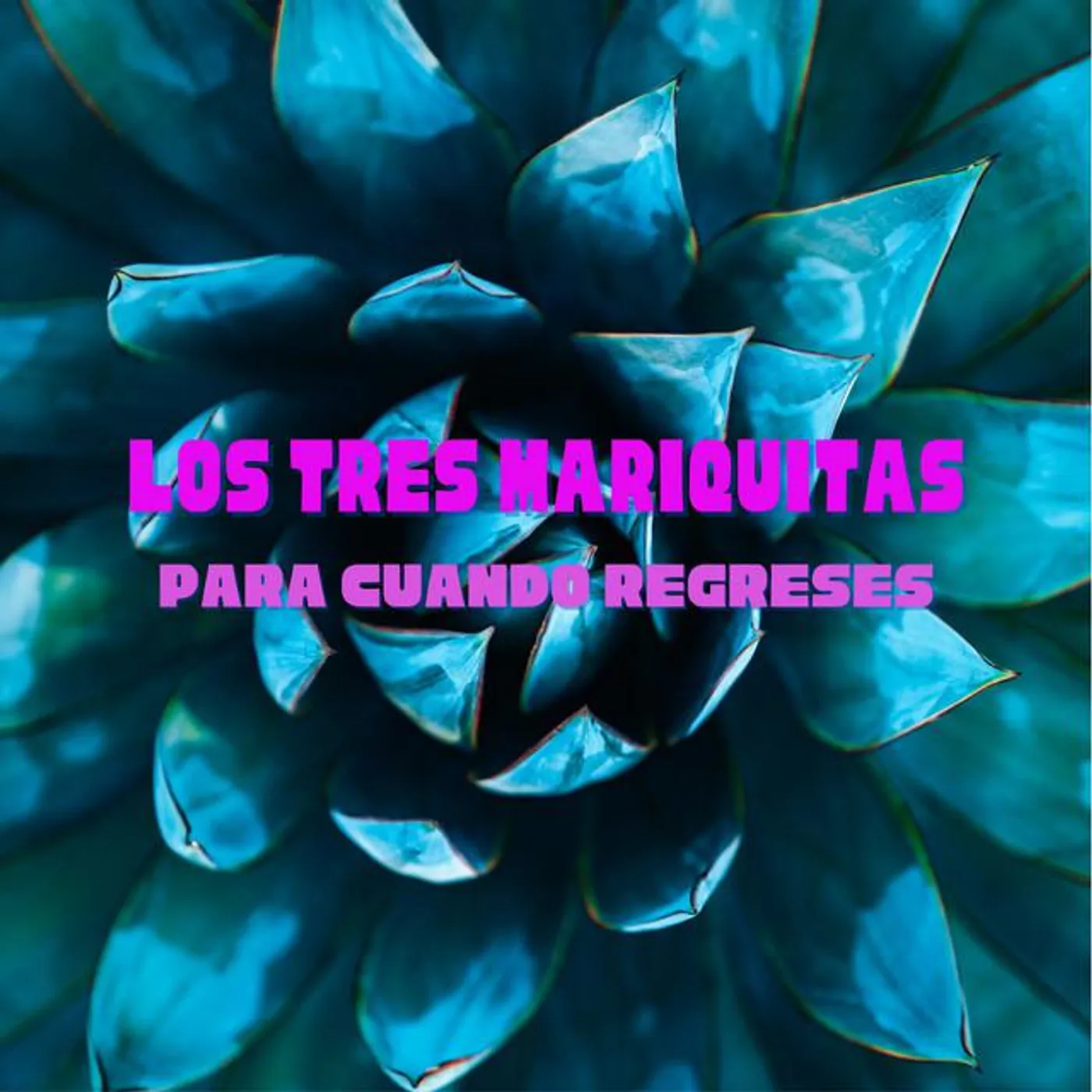 Los Tres Mariquitas