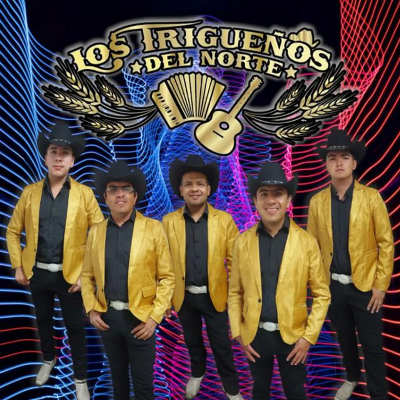 Los Trigueños del Norte