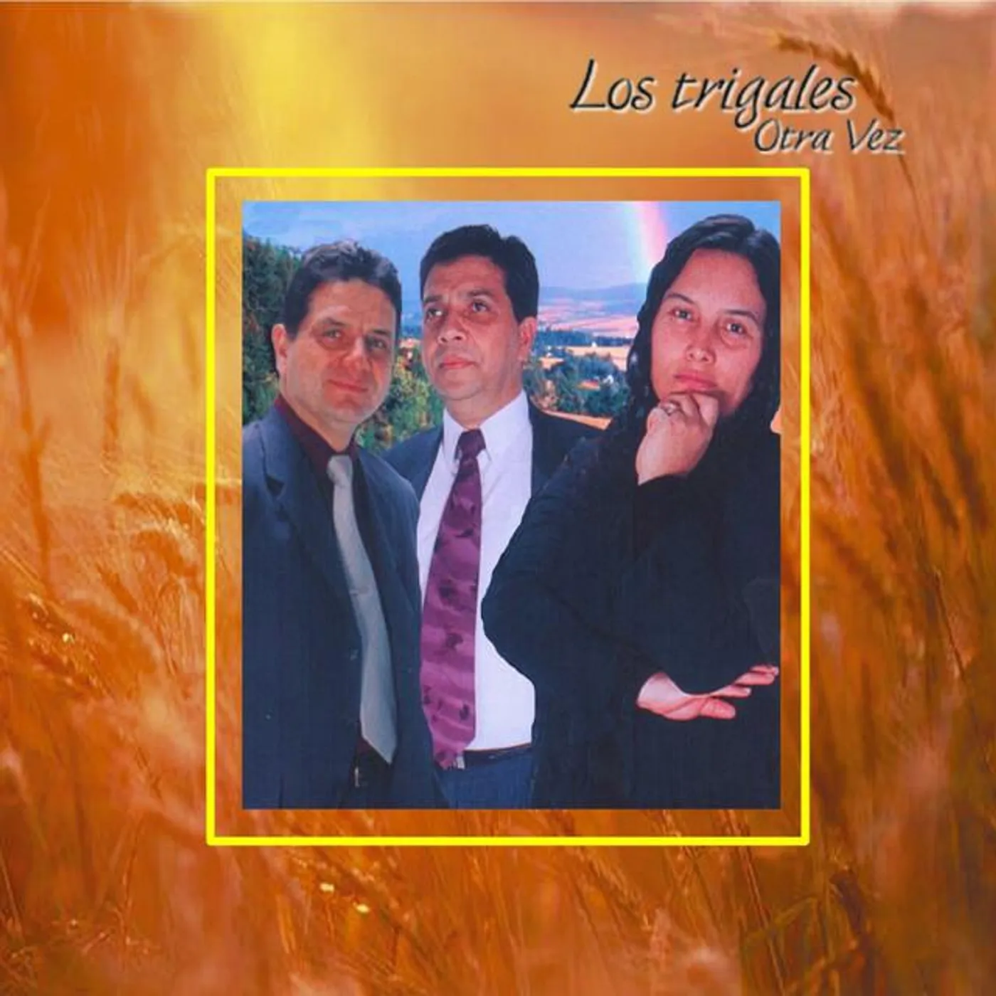 Los Trigales Brand Page