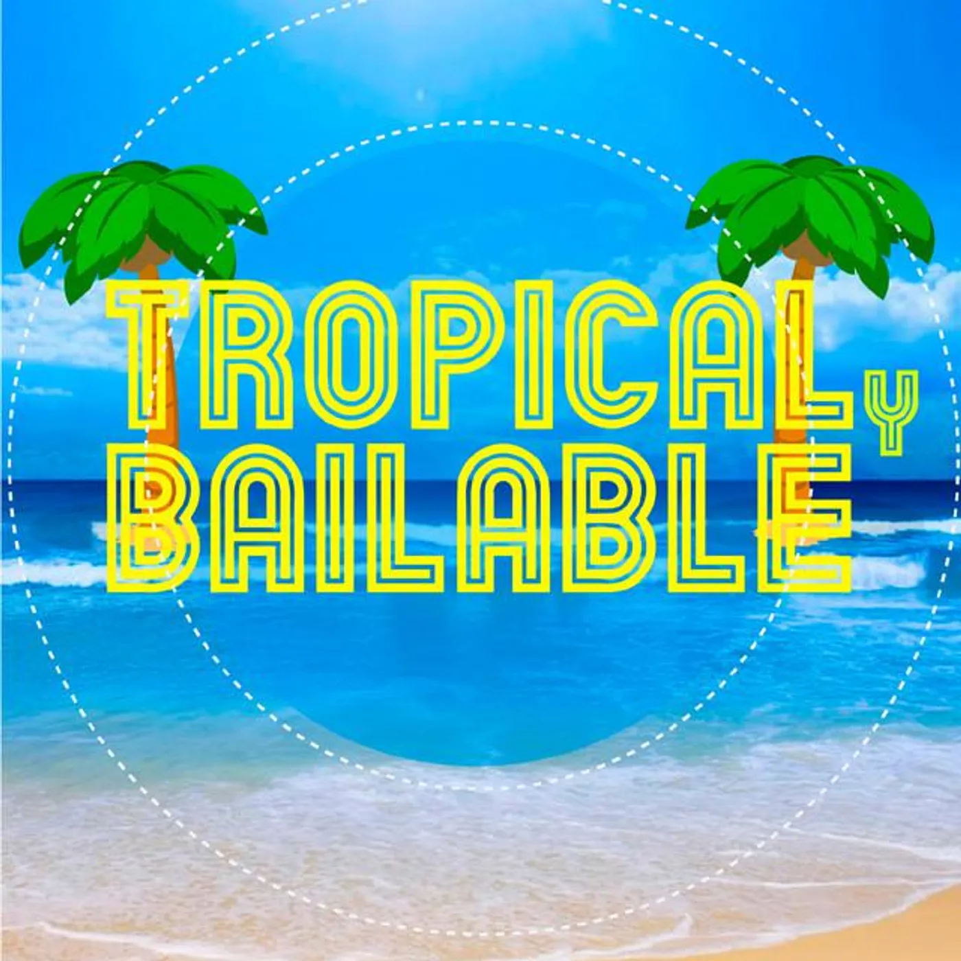 Los Tropicales Brand Page