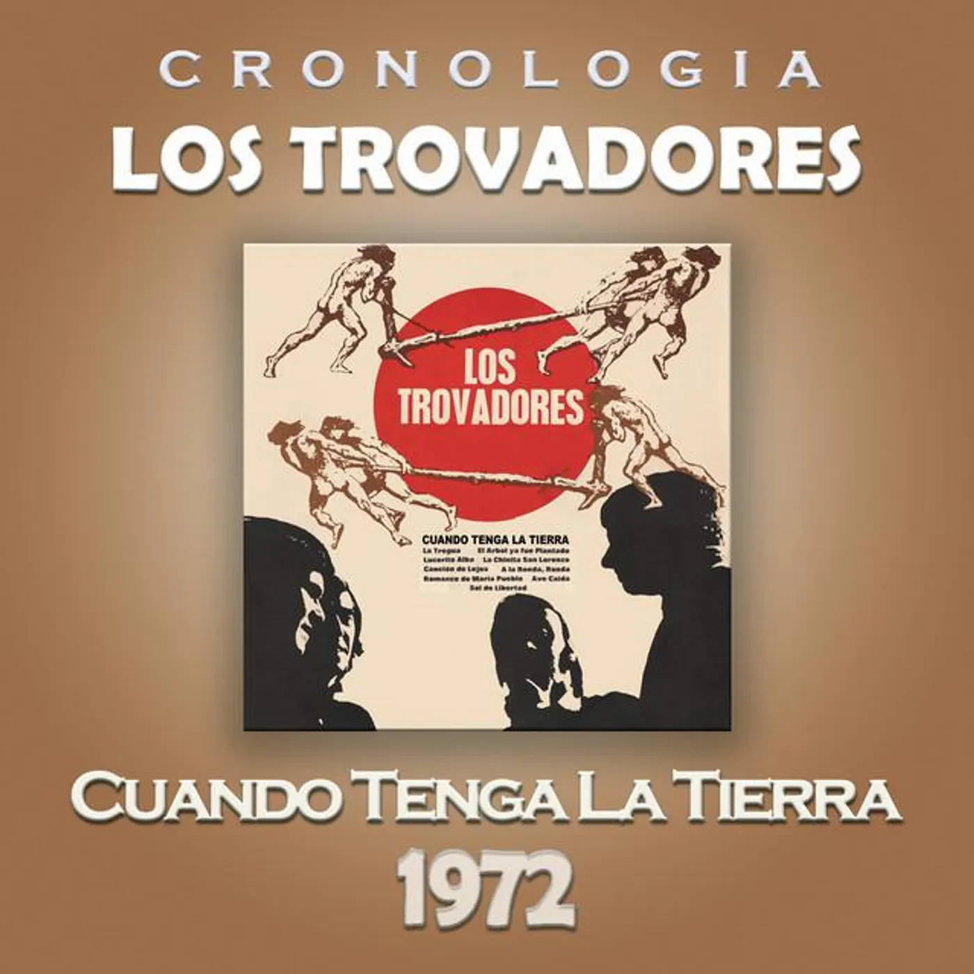 Los Trovadores