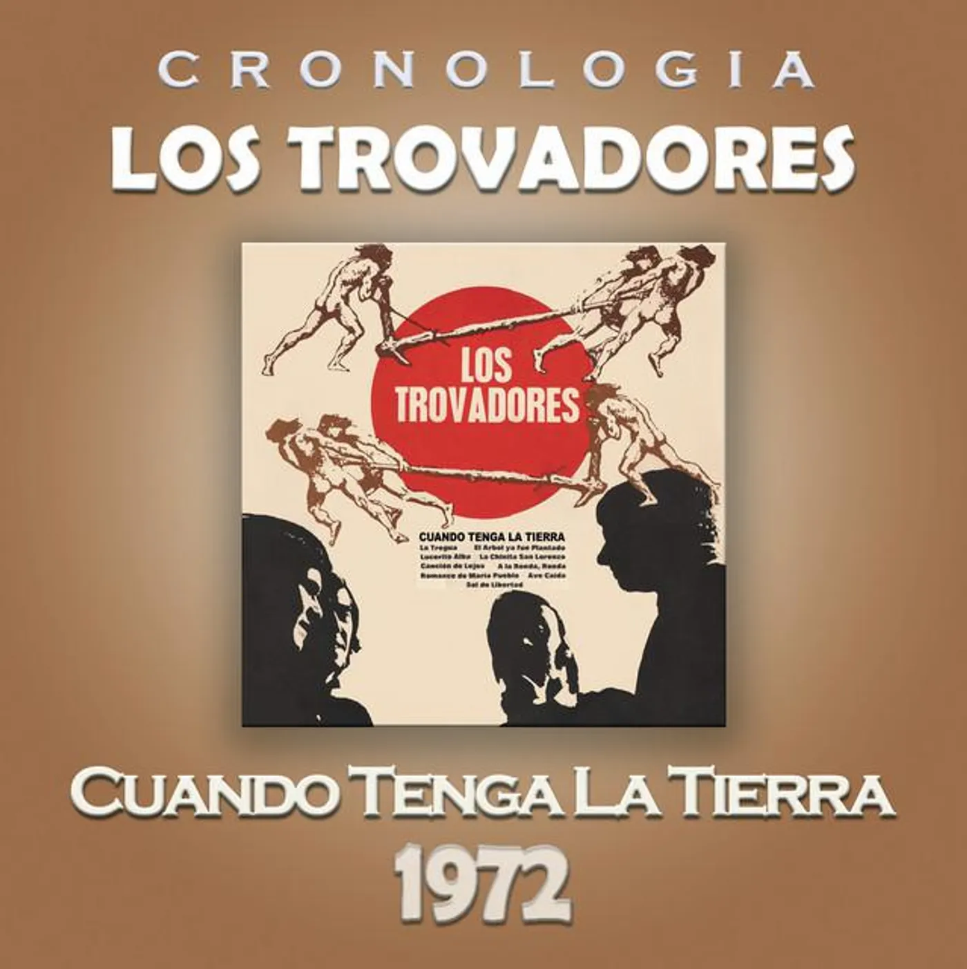 Los Trovadores