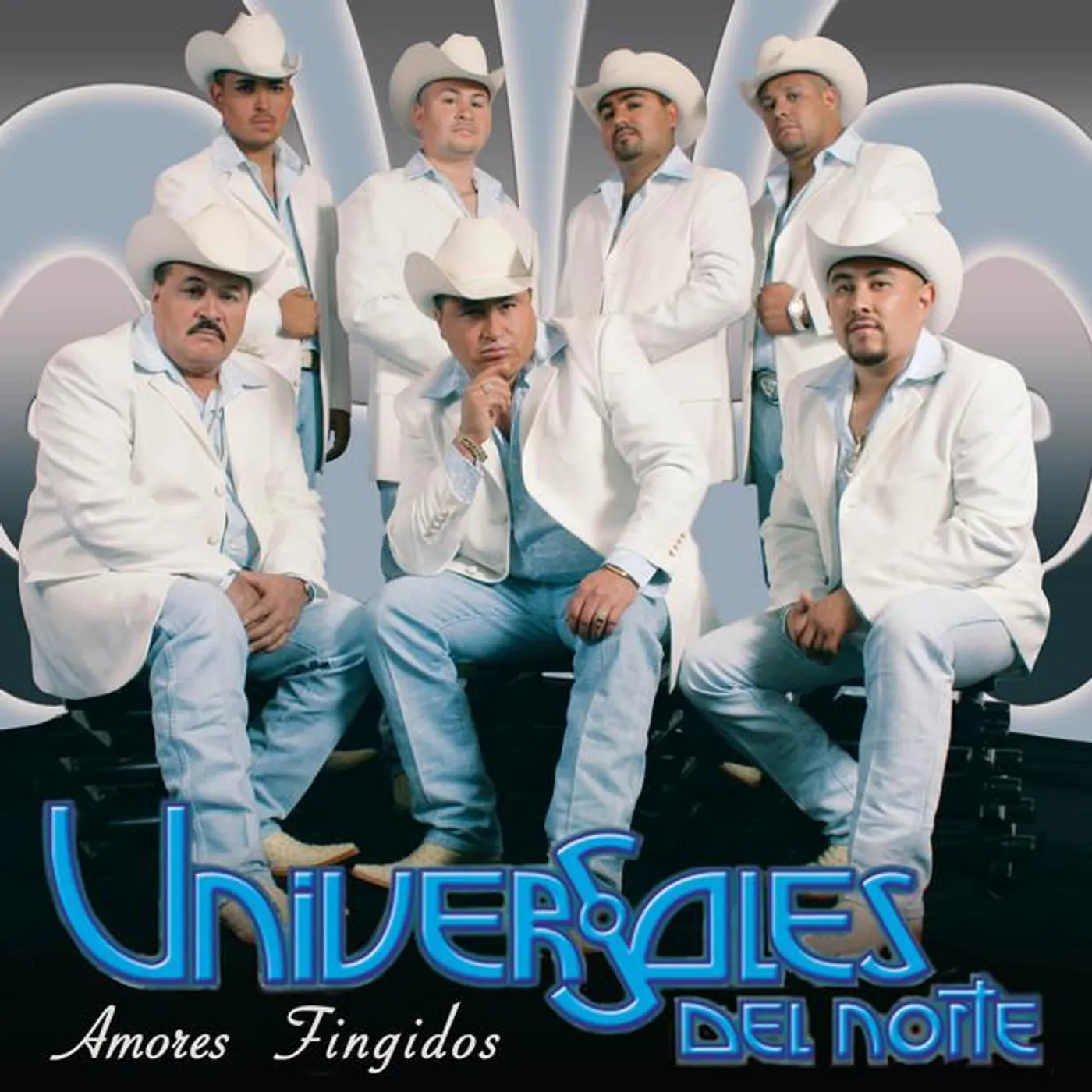 Los Universales Del Norte
