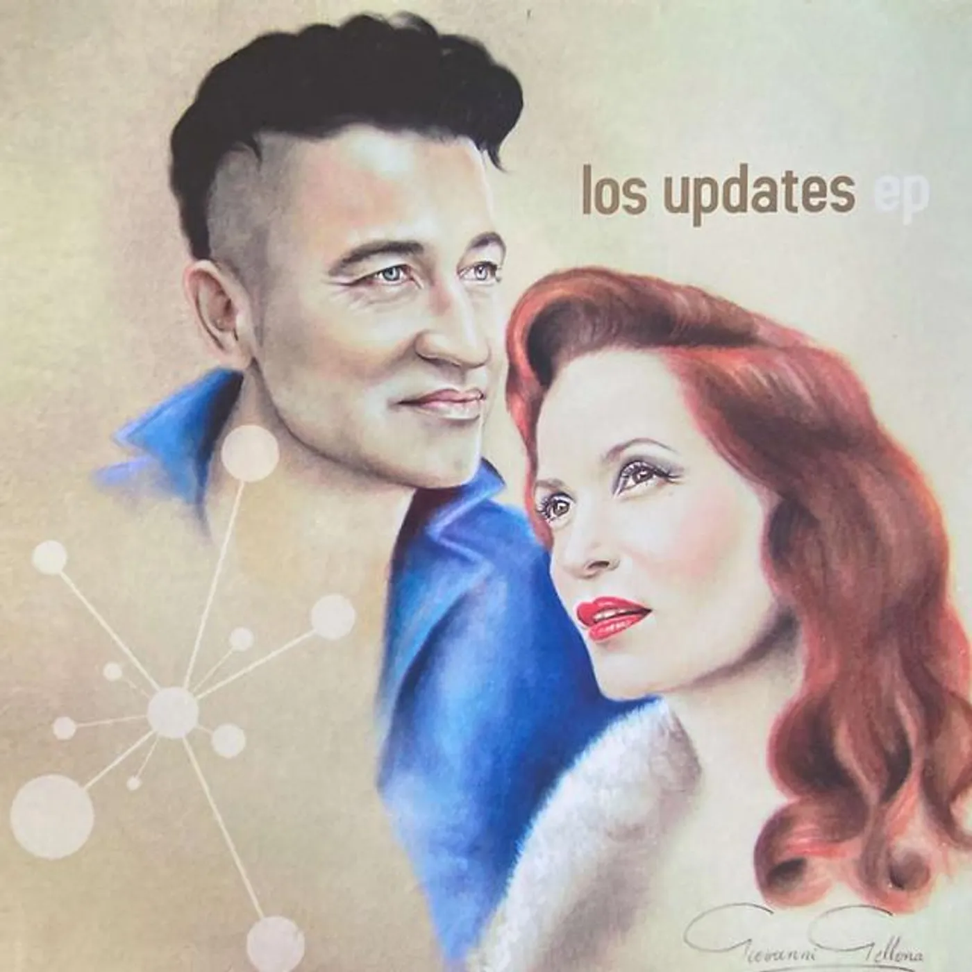 Los Updates Brand Page