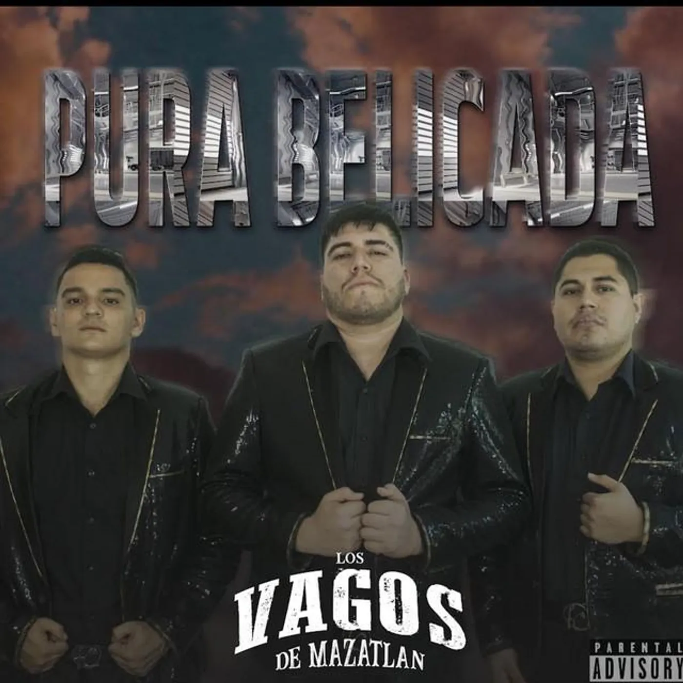 Los Vagos de Mazatlan
