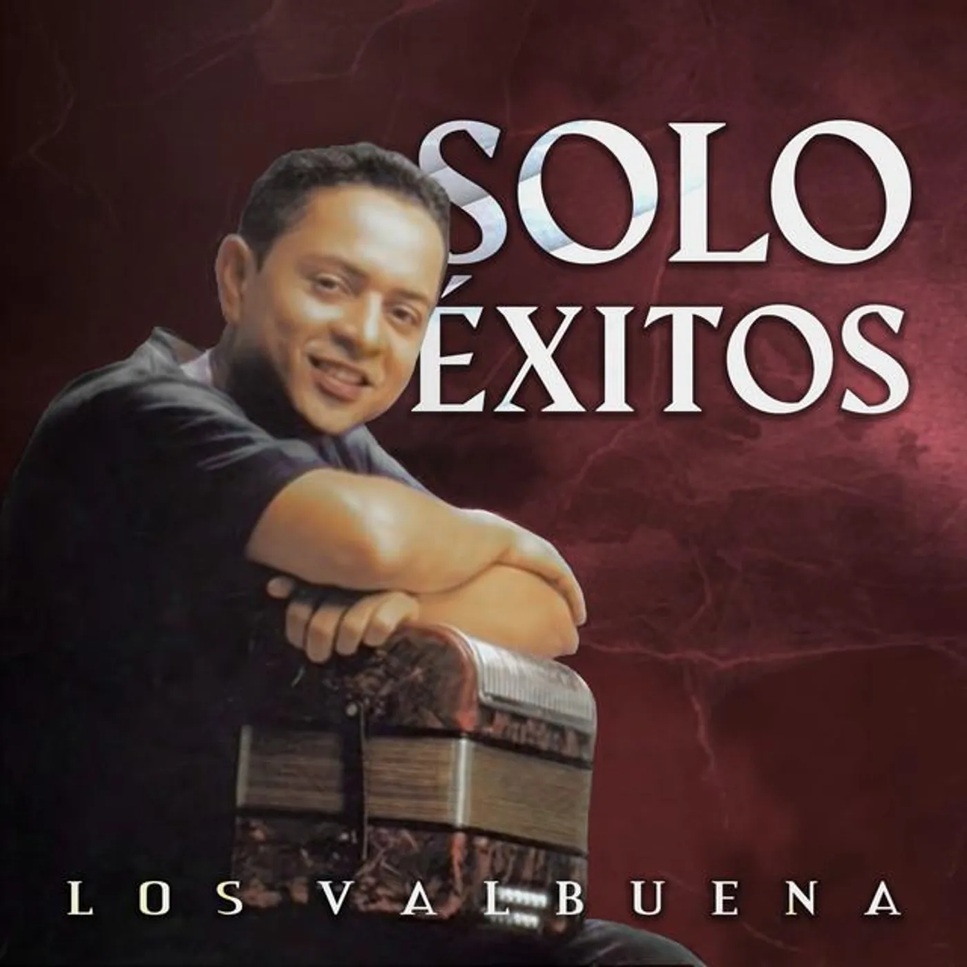 Los Valbuena Brand Page