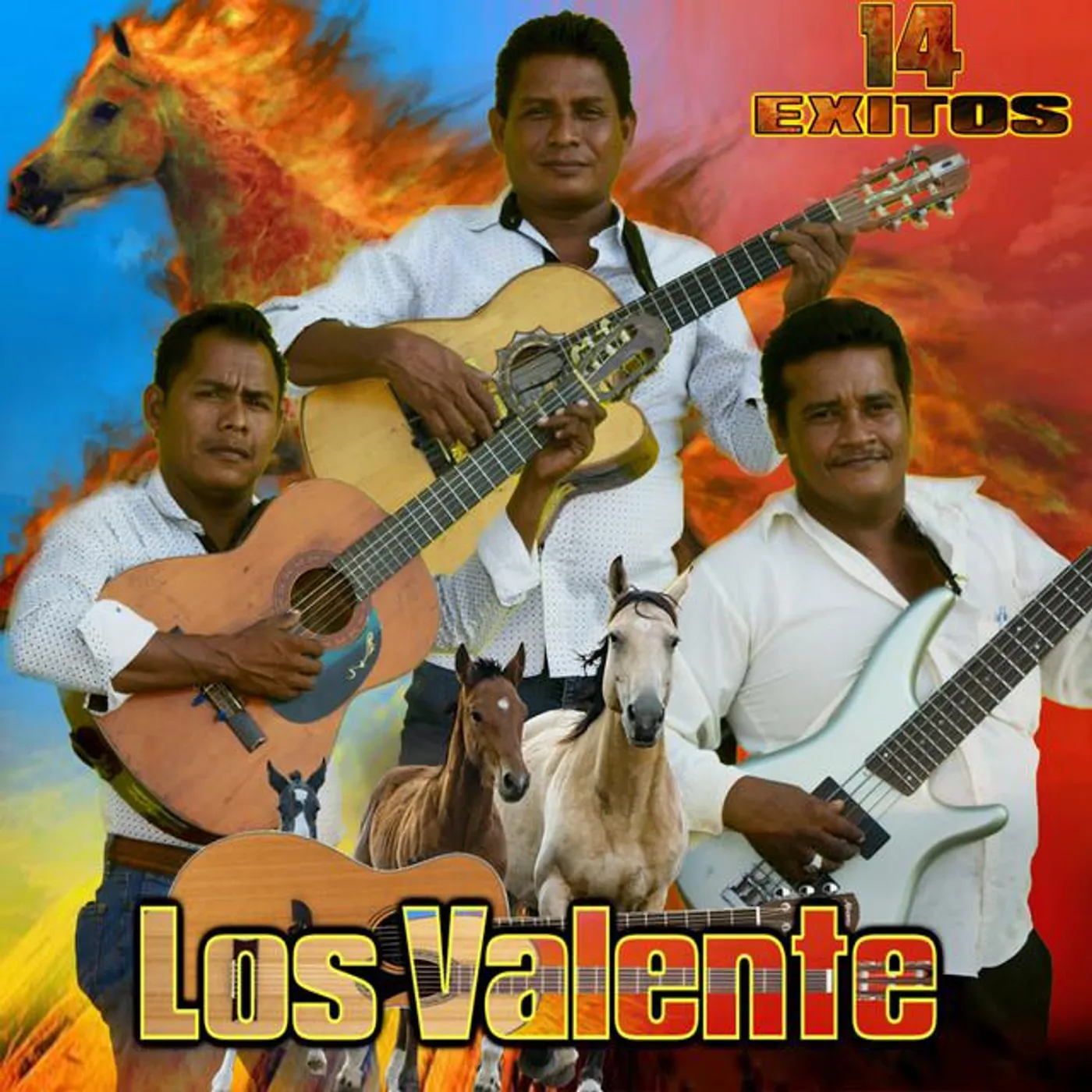 Los Valente