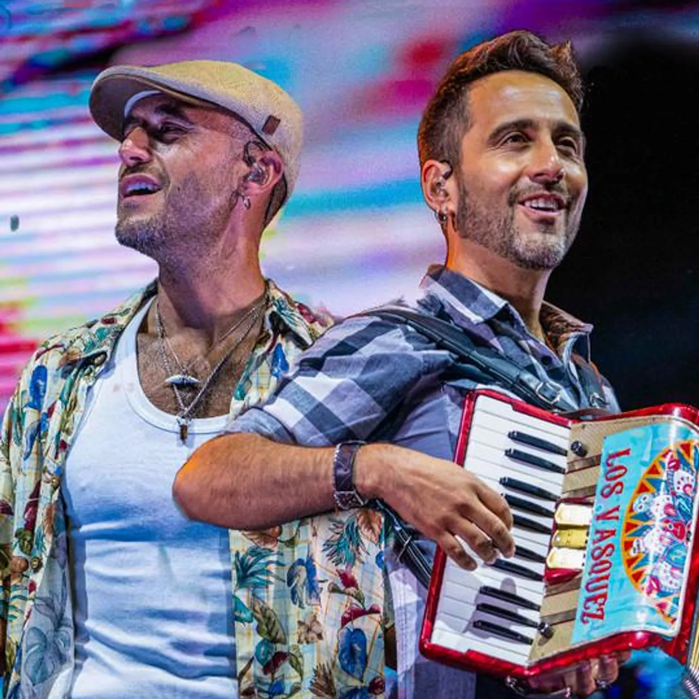 Los Vasquez