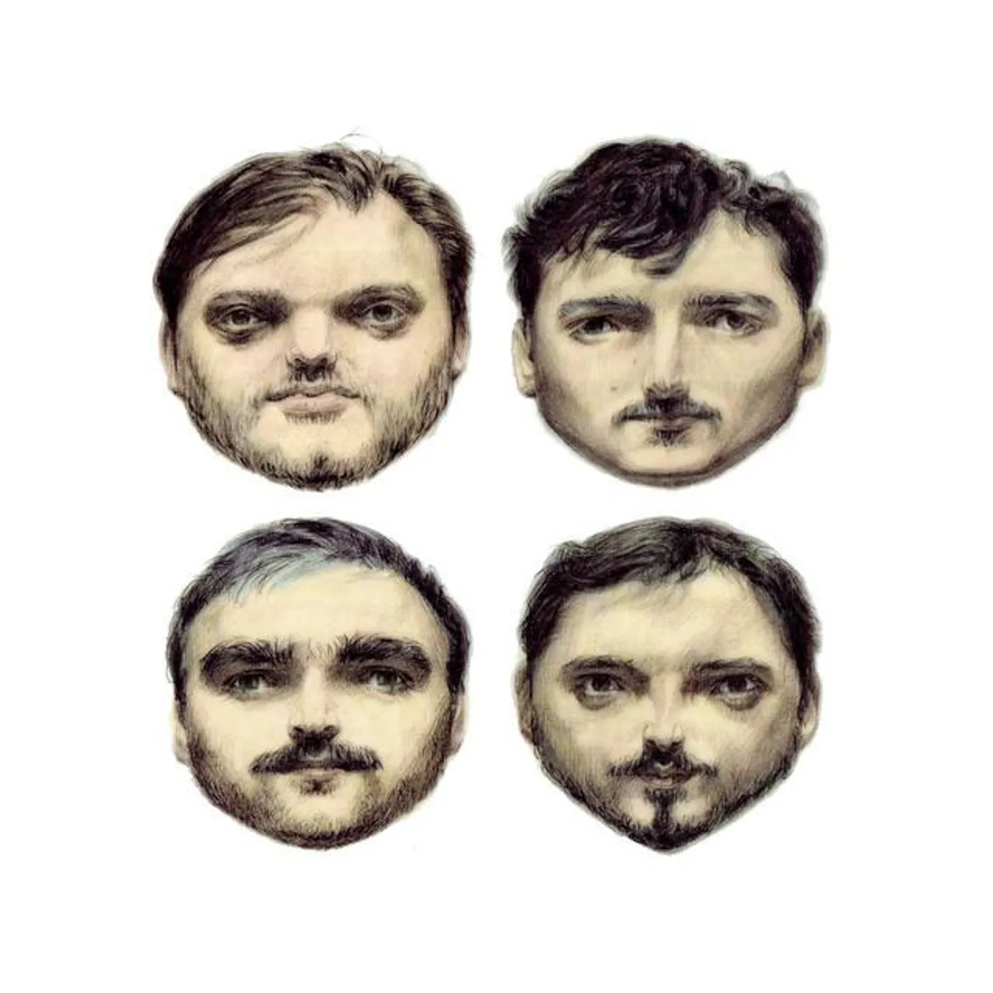 Los VariosArtistas