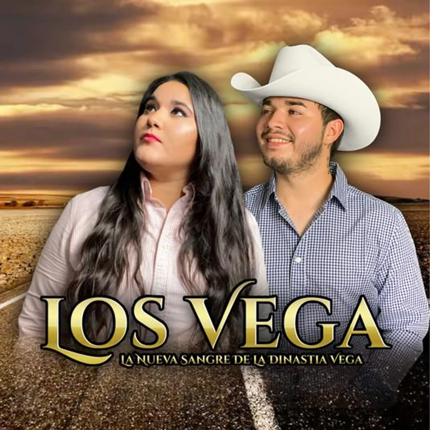 Los Vega Brand Page