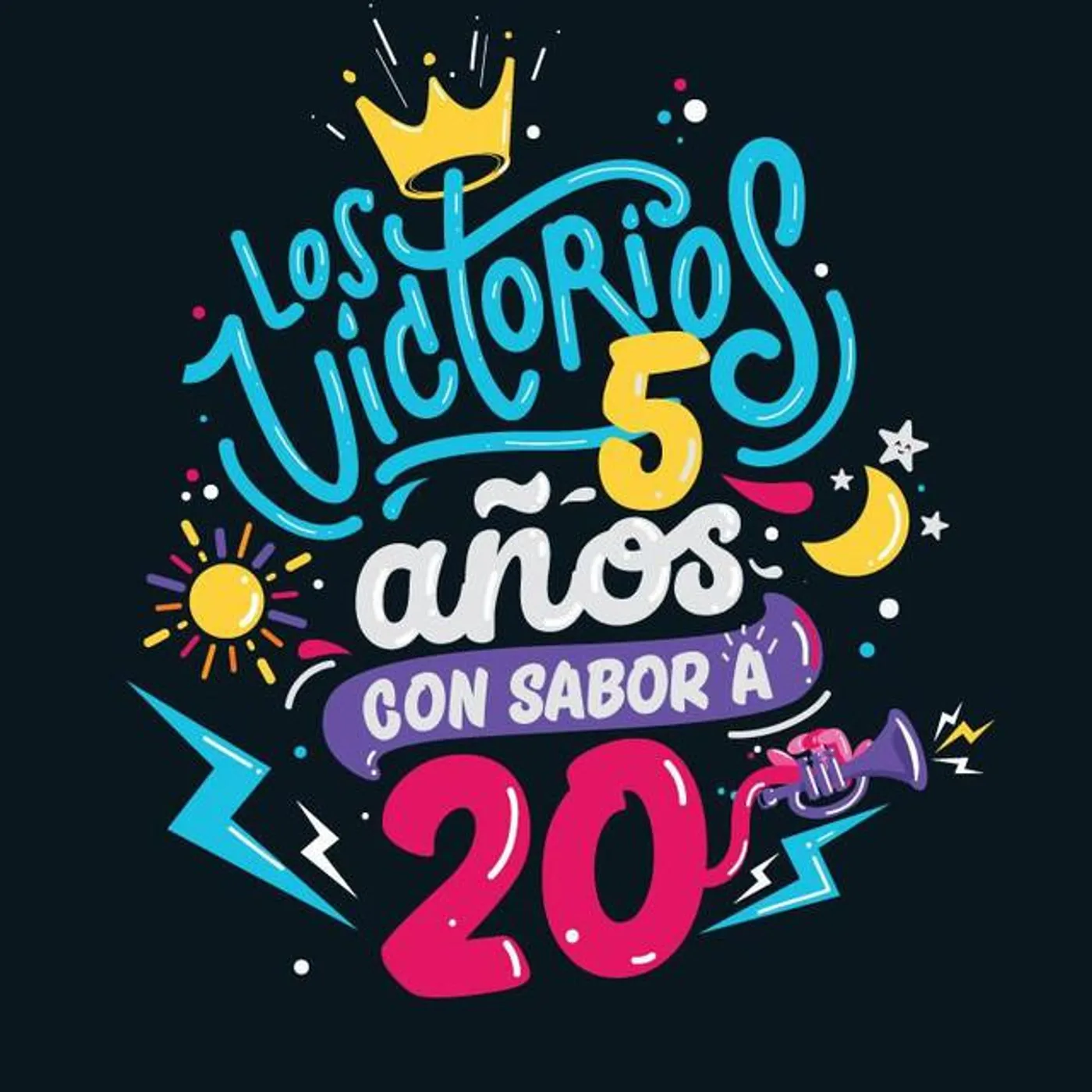 Los Victorios Brand Page