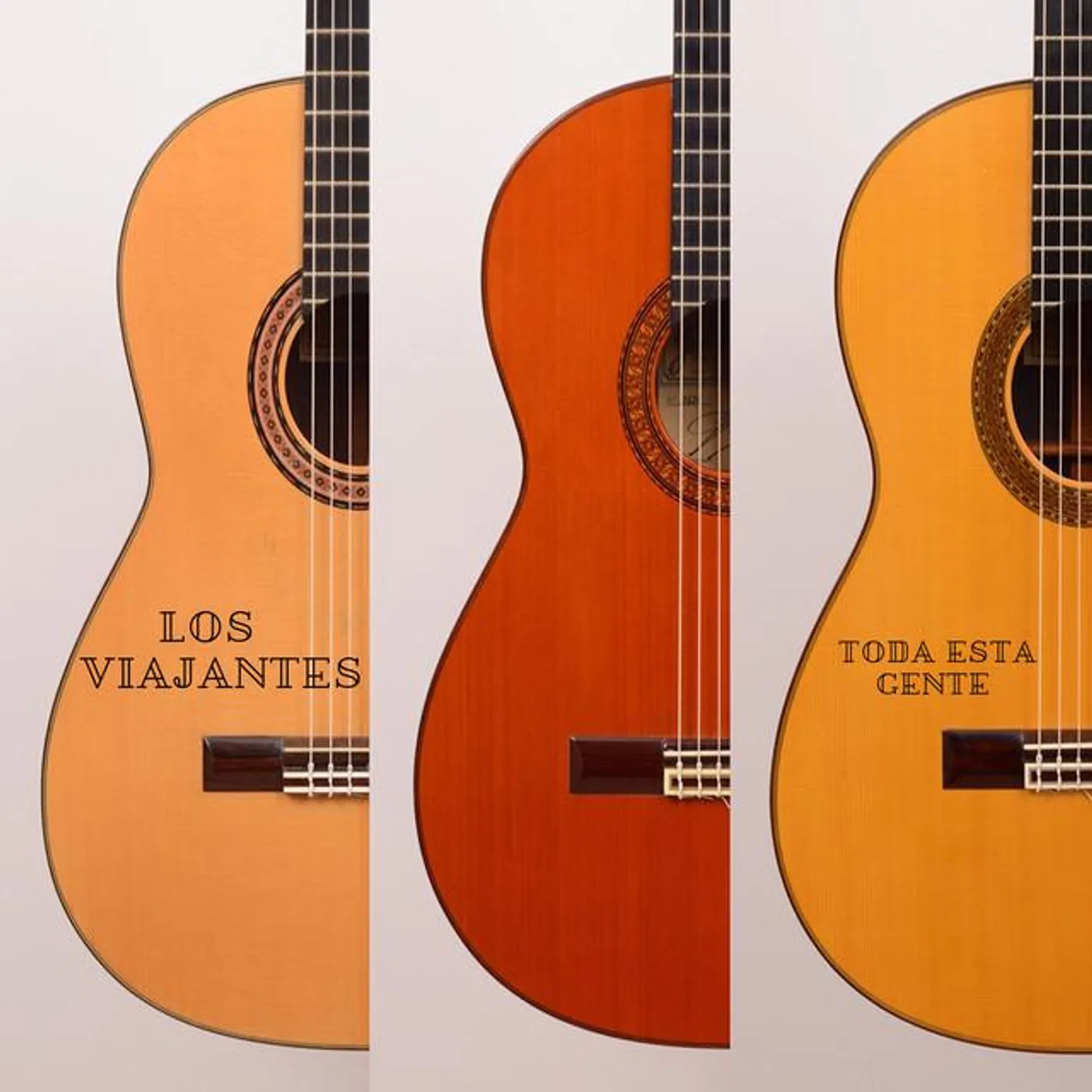Los Viajantes