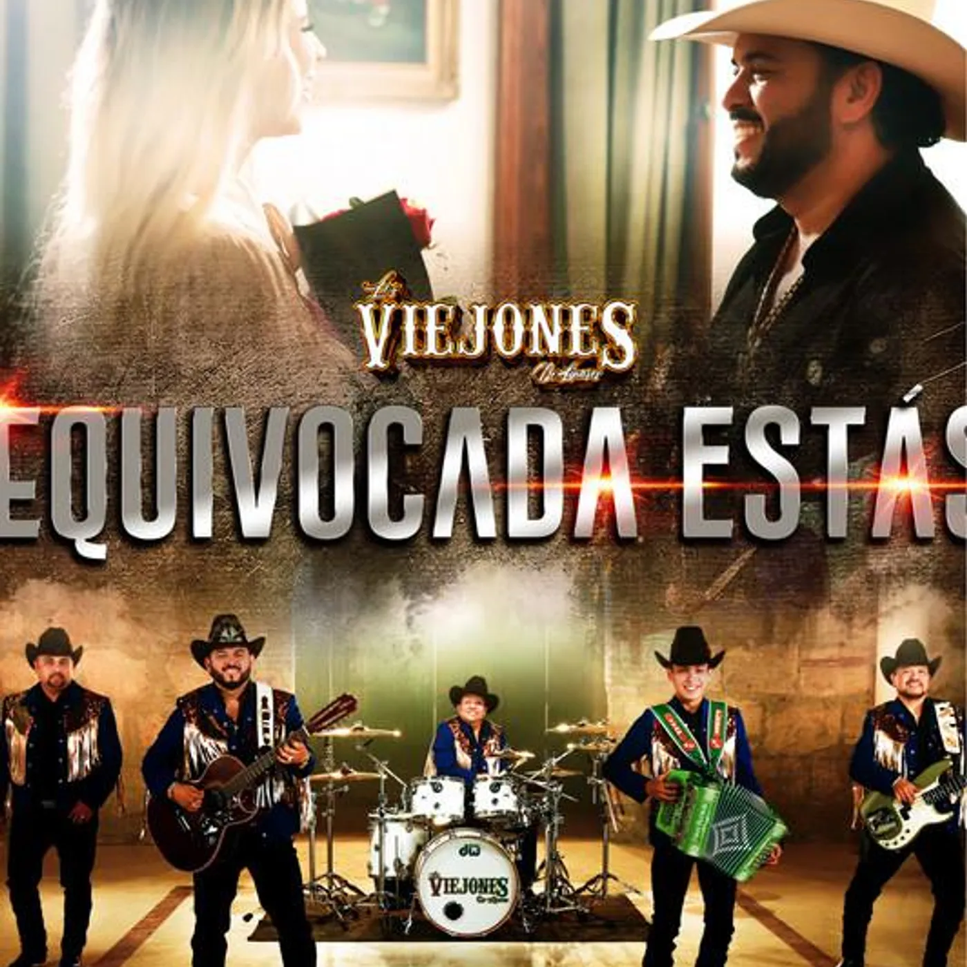 Los Viejones De Linares