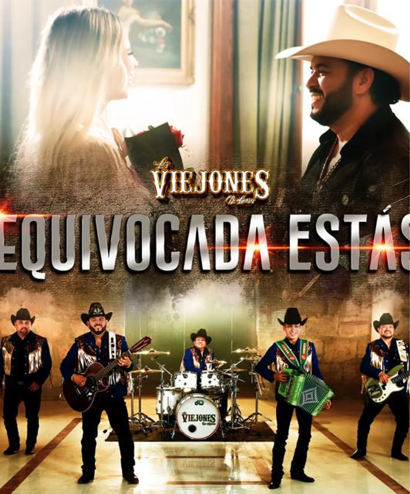 Los Viejones De Linares
