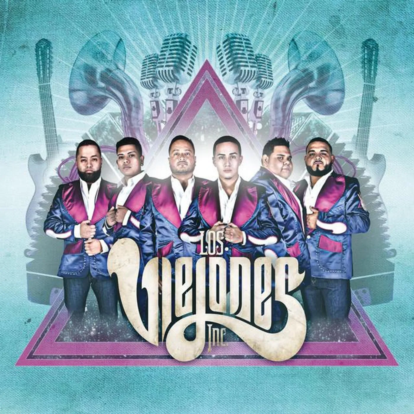 Los Viejones Inc.