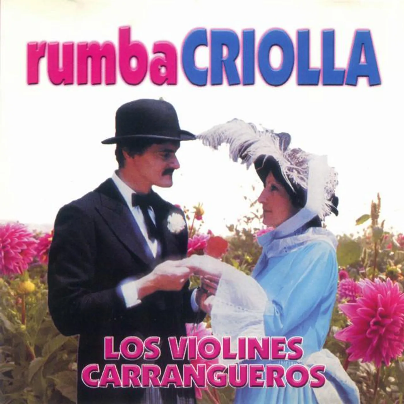 Los Violines Carrangueros