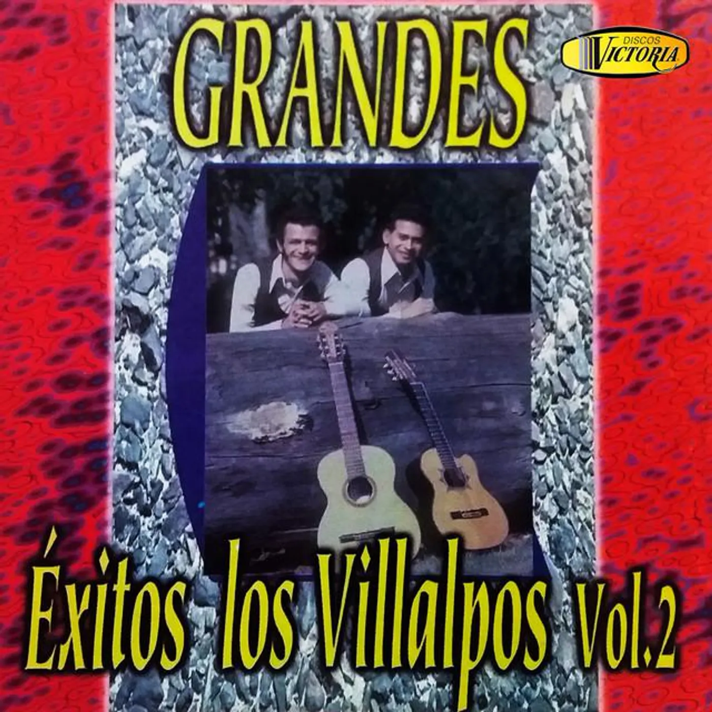 Los Villalpos