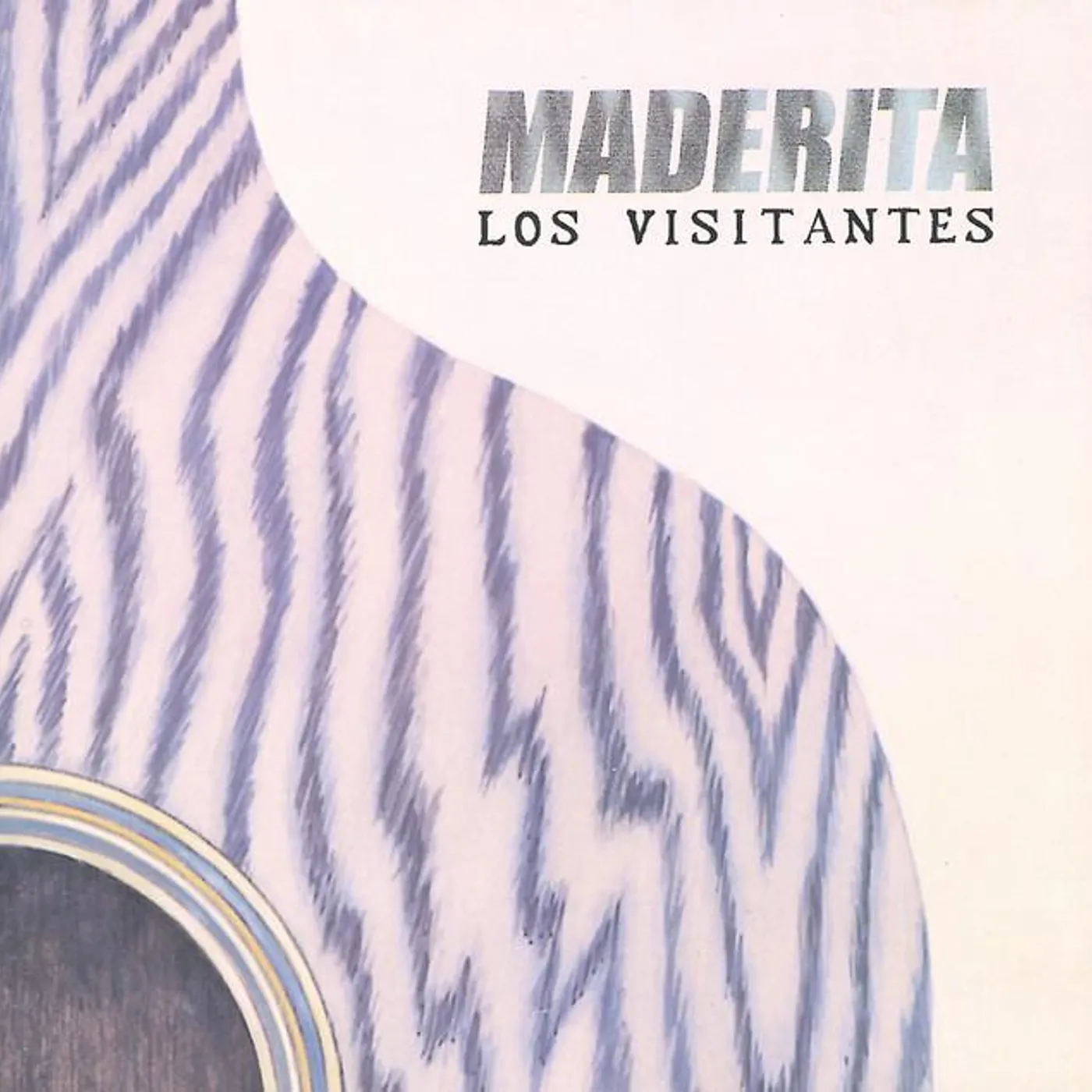 Los Visitantes Brand Page