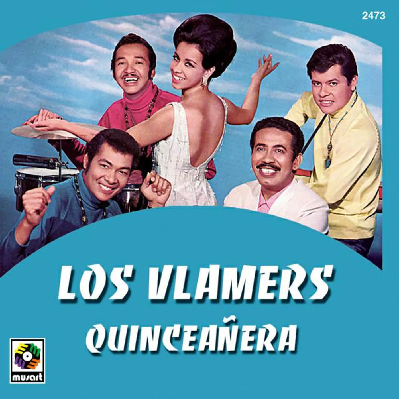 Los Vlamers