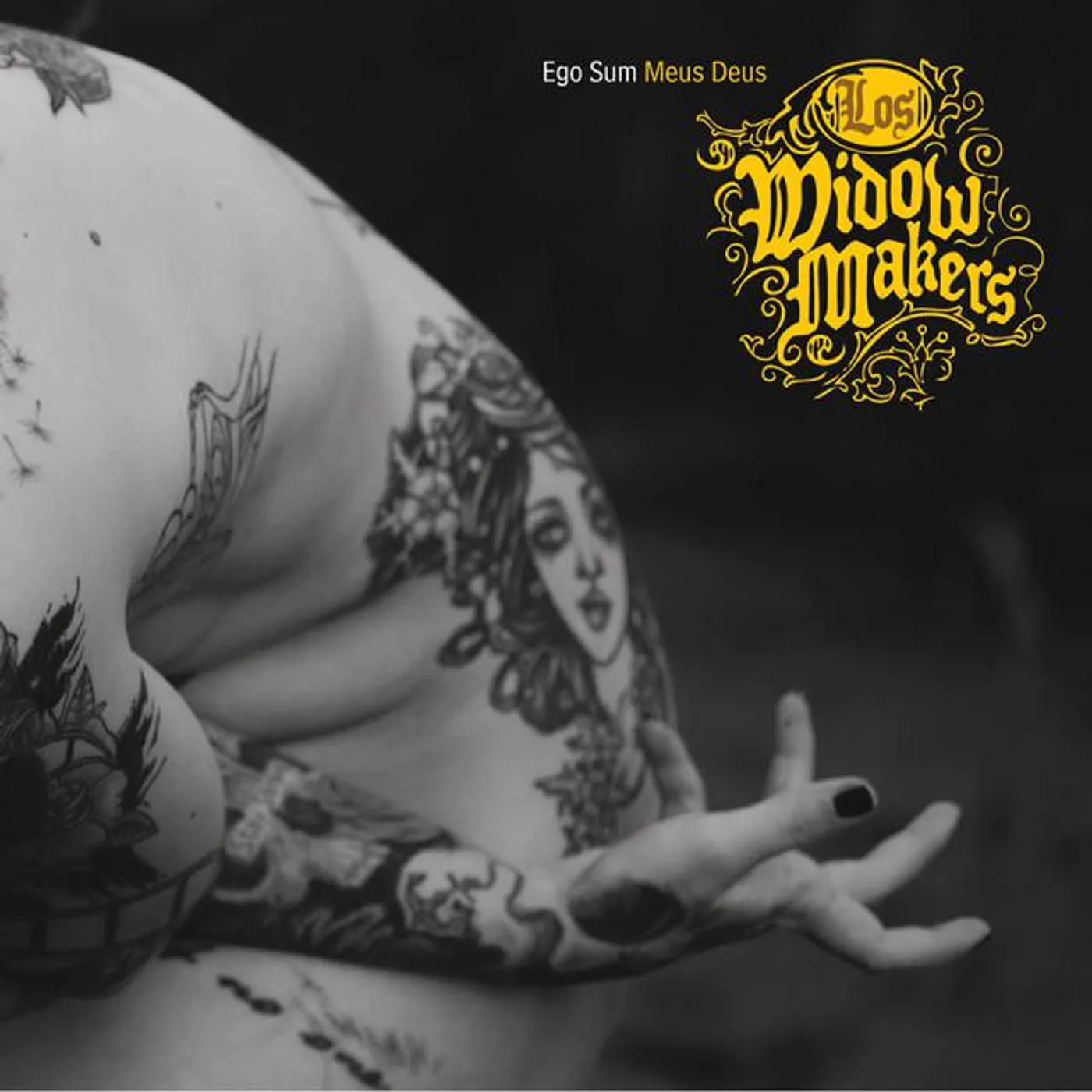 LOS WIDOW MAKERS