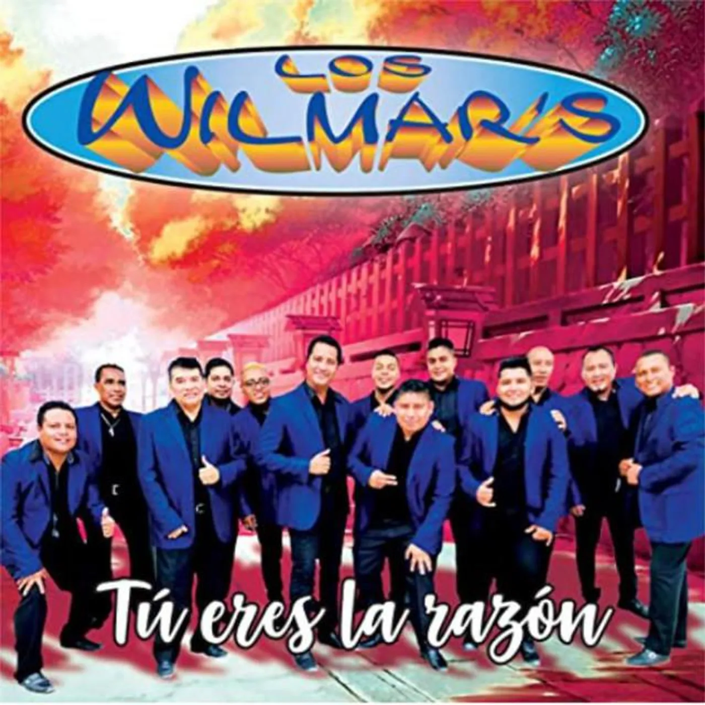 Los Wilmar's