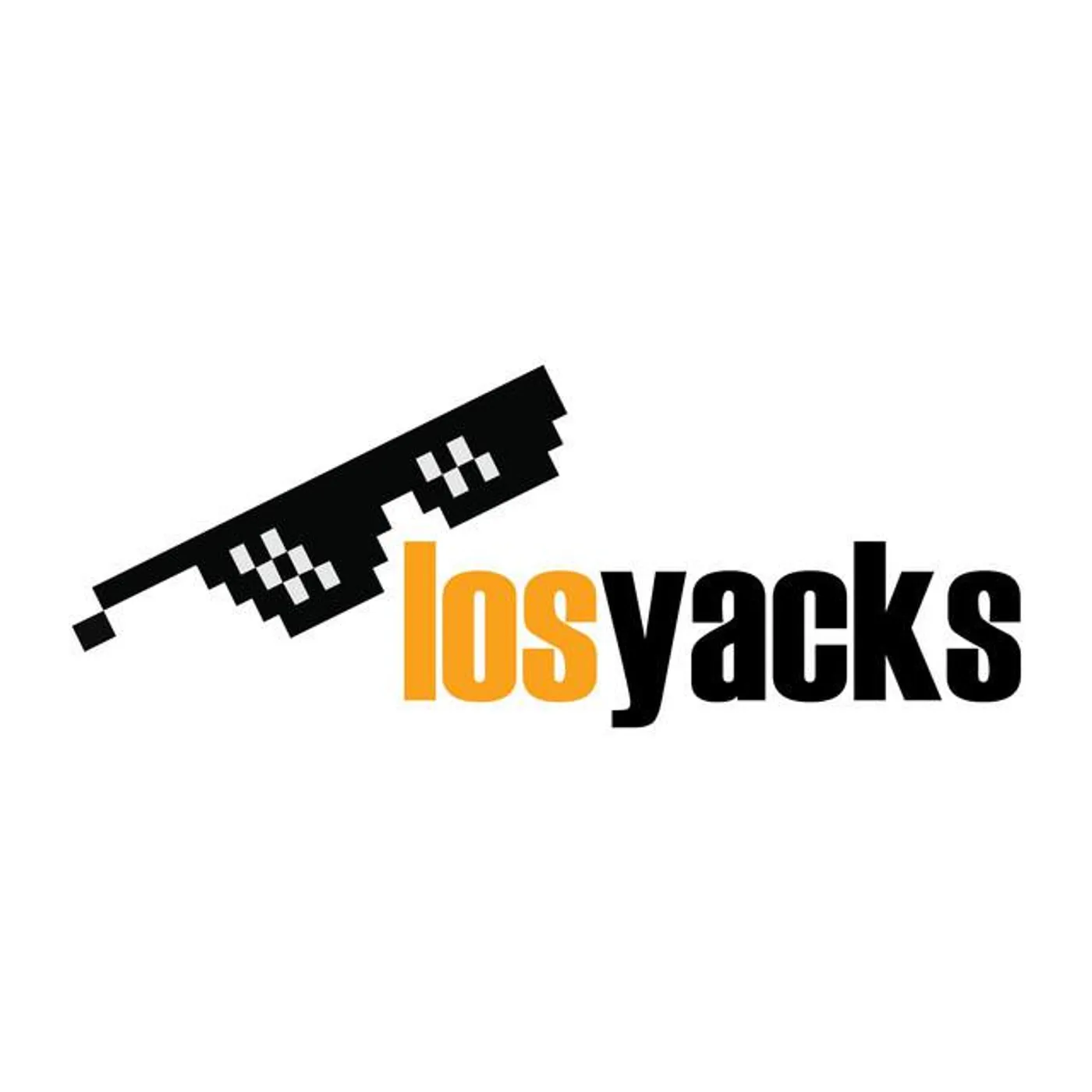 Los Yacks Brand Page