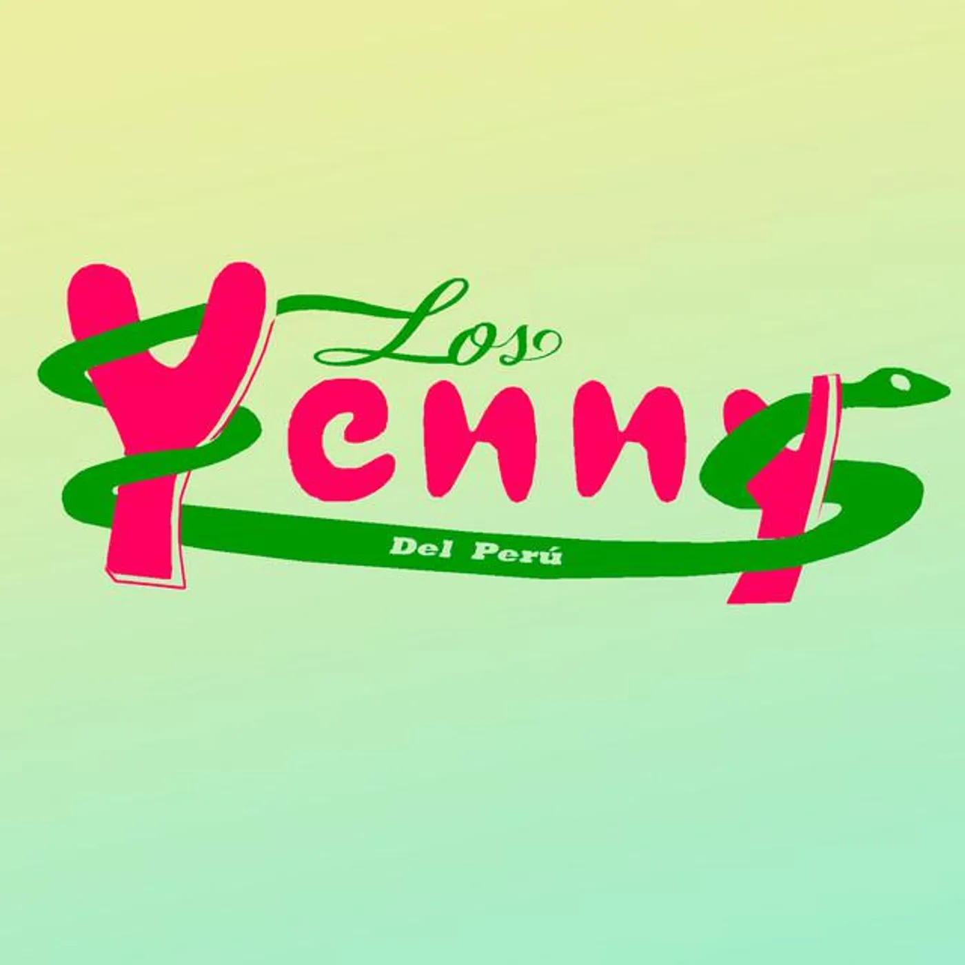 Los Yennys Del Perú