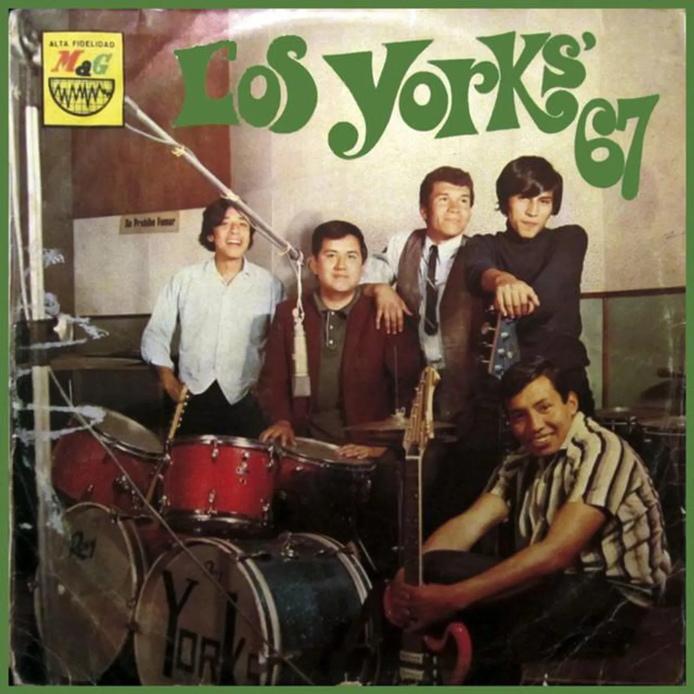 Los York's