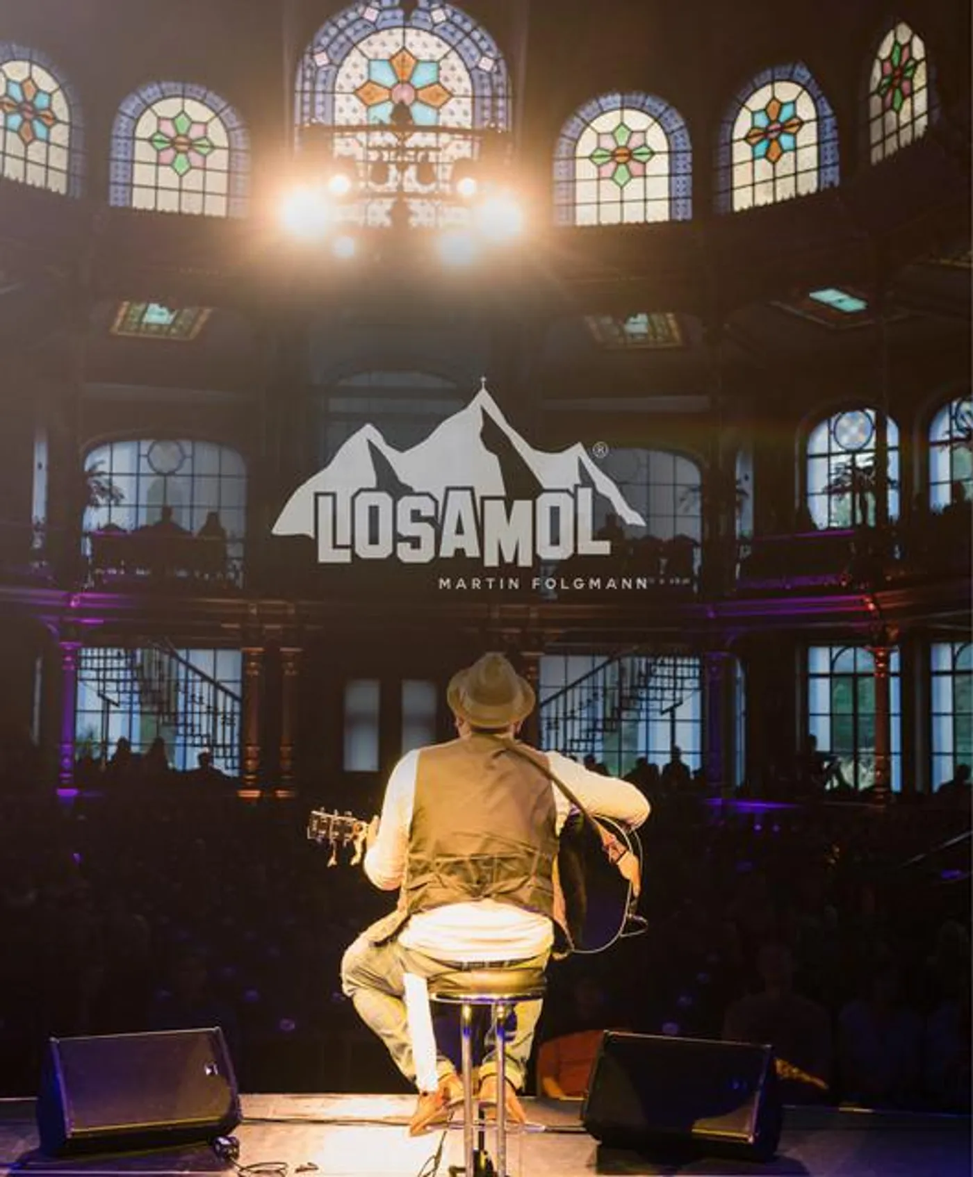 Losamol