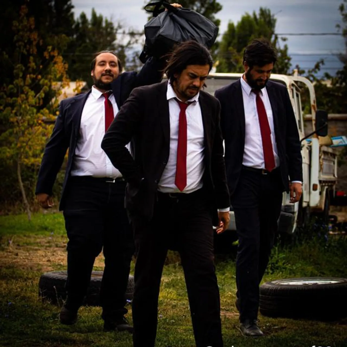 LosBrito/Rock