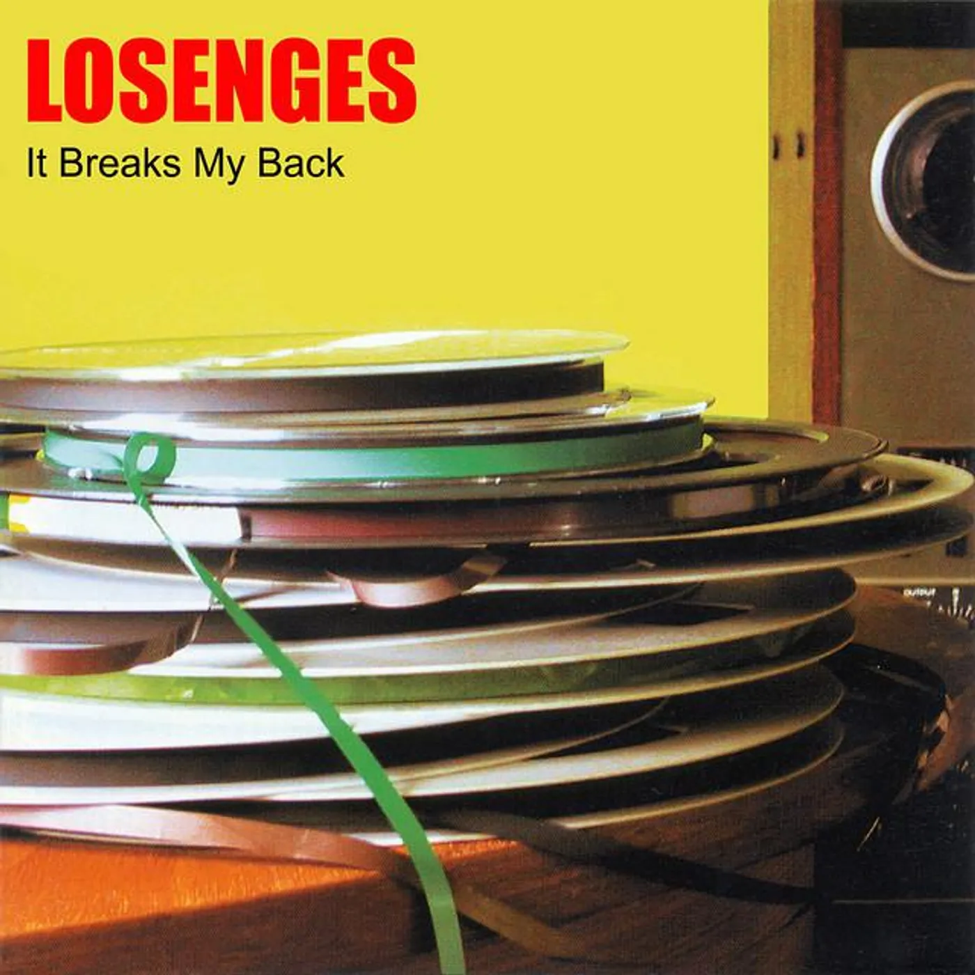Losenges