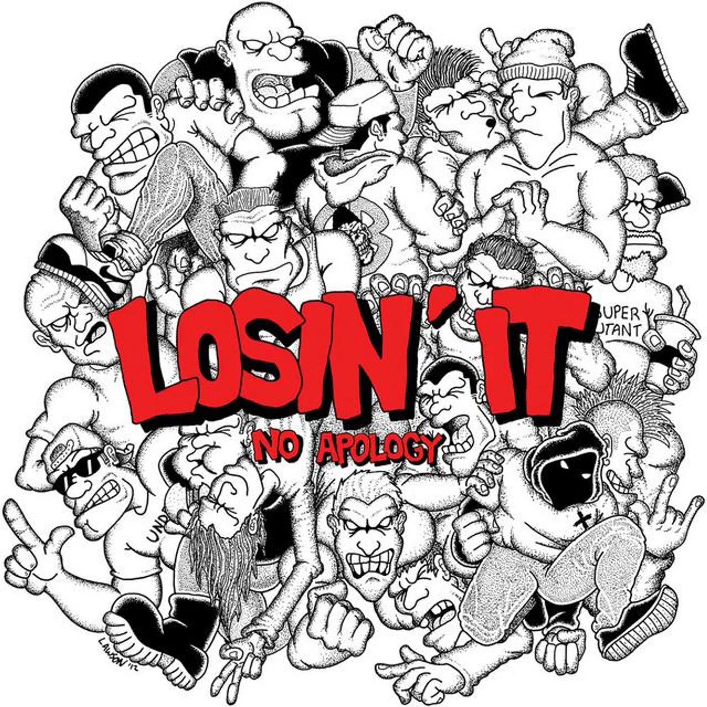 Losin' It