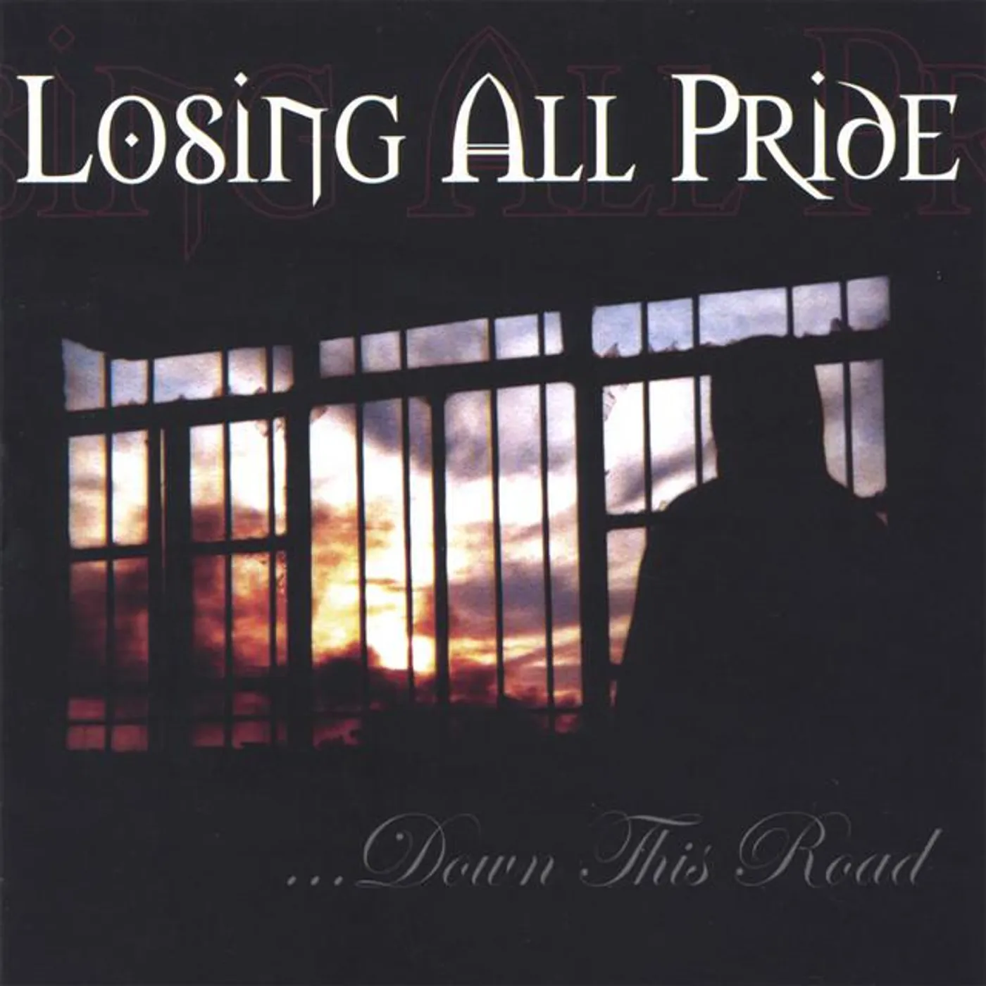 Losing All Pride
