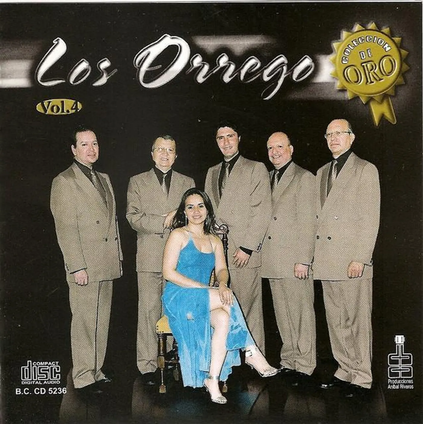 LosOrrego