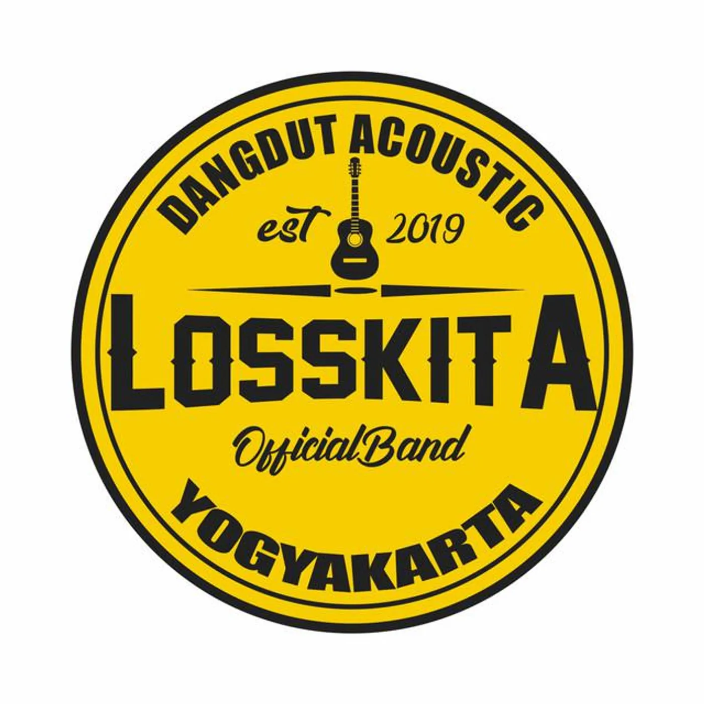 Losskita
