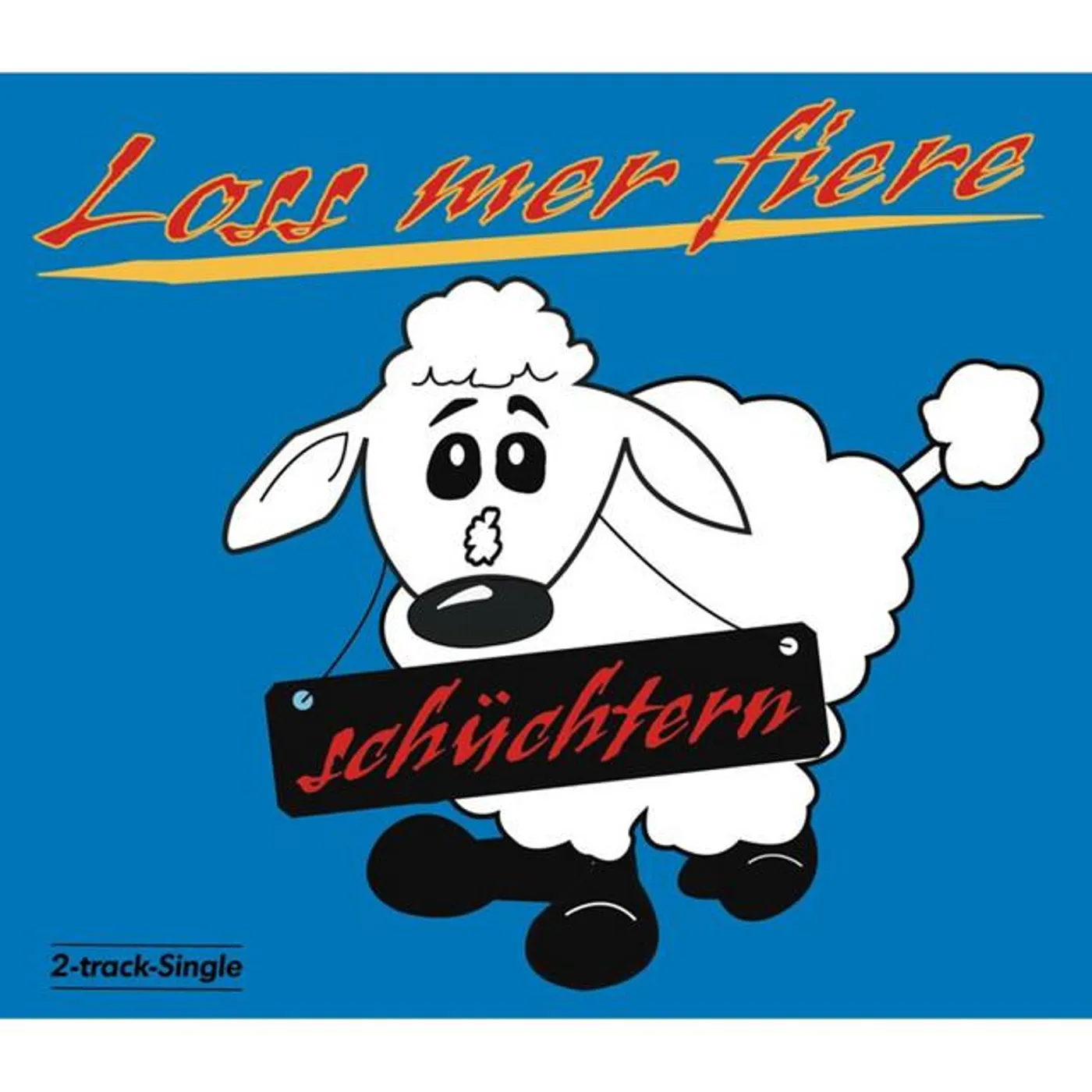 Loss Mer Fiere