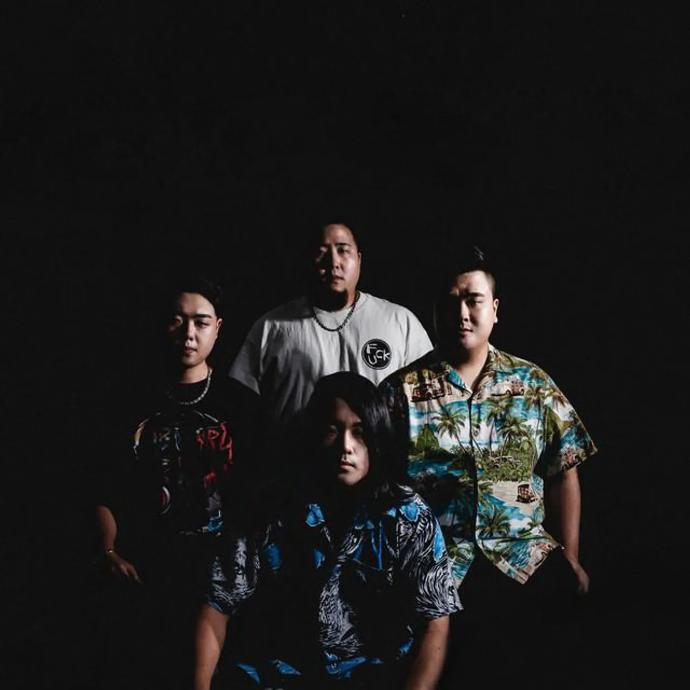 Loss of Infection Brand Page