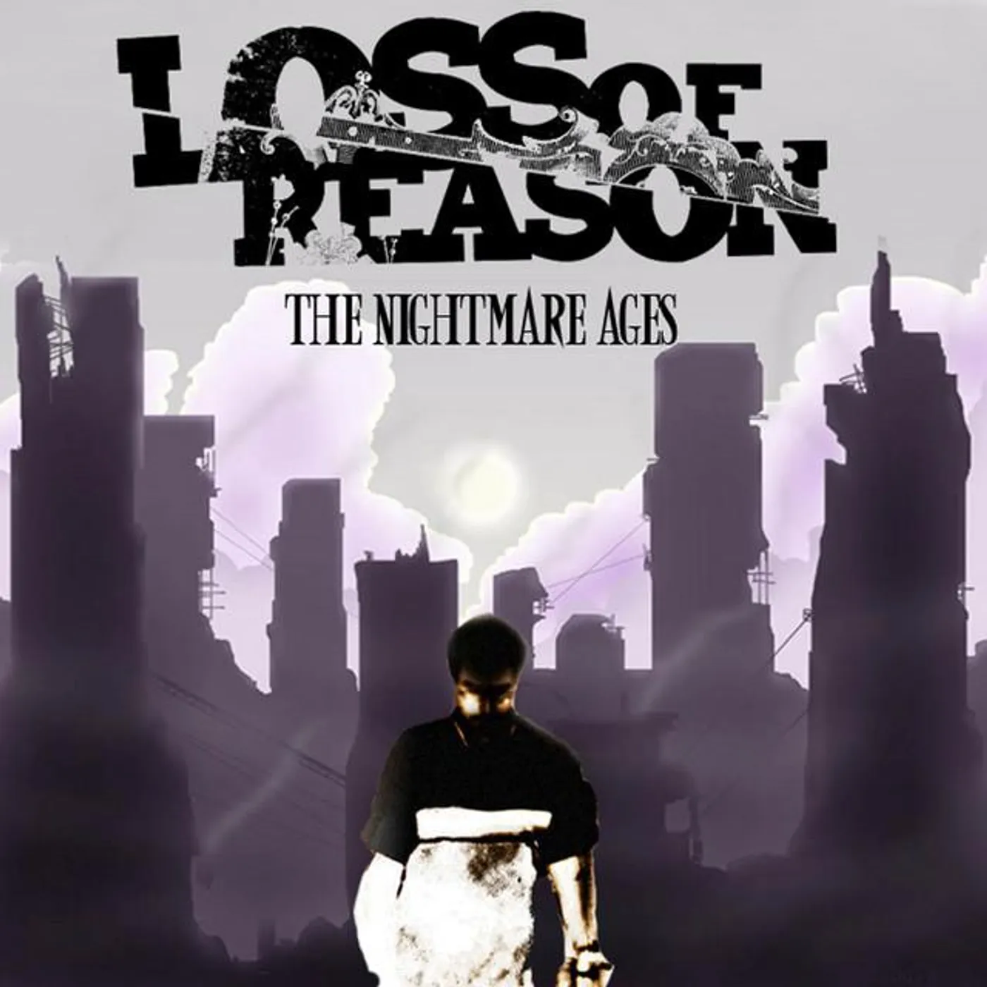 Loss of Reason