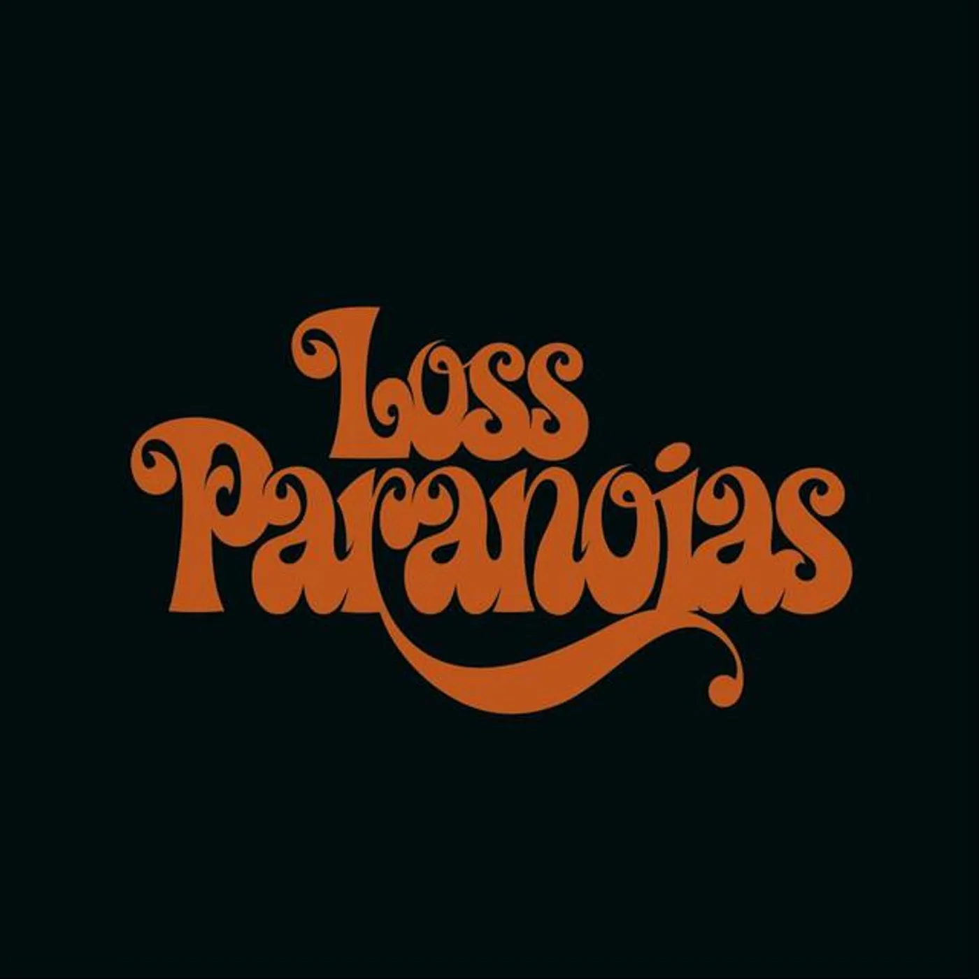 Loss Paranoias