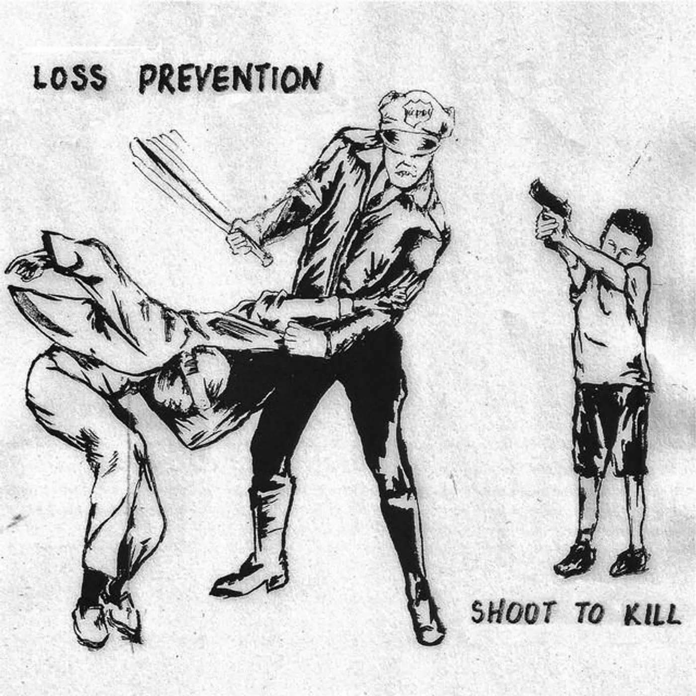 Loss Prevention