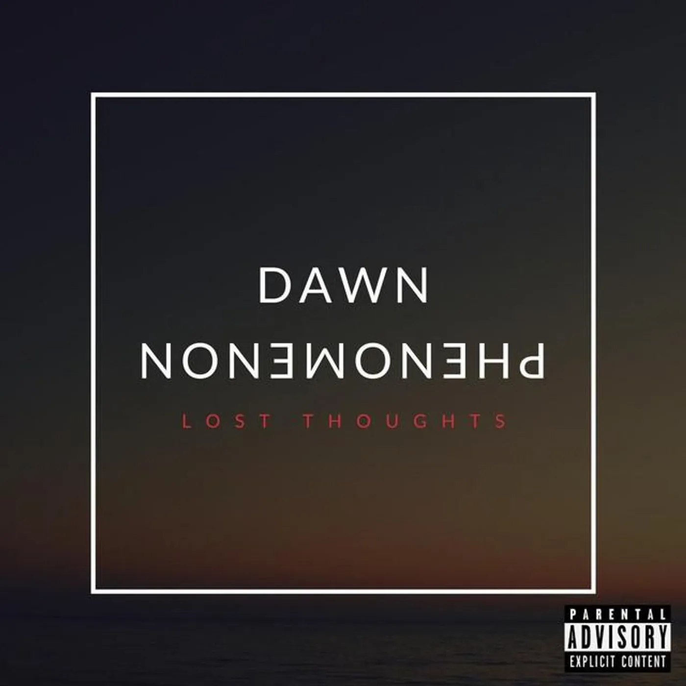 Lost Thoughts